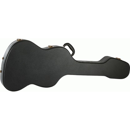 Armour APCBS Shaped Bass Guitar Hard Case