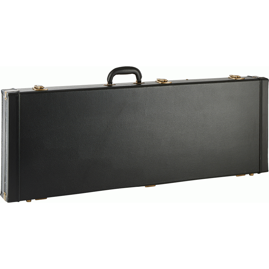 Armour APCER Rectangle Electric Guitar Hard Case