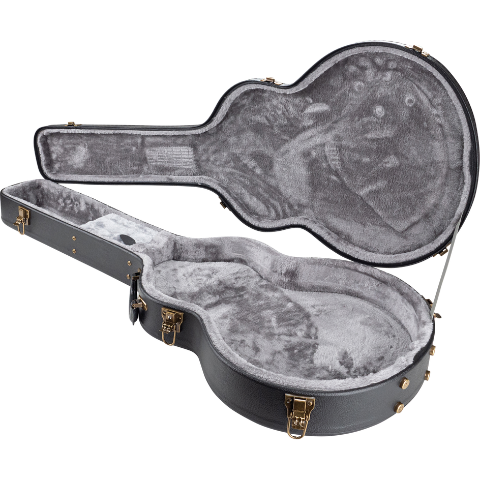 Armour APCES3 ES335 Style Guitar Hard Case