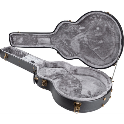 Armour APCES3 ES335 Style Guitar Hard Case