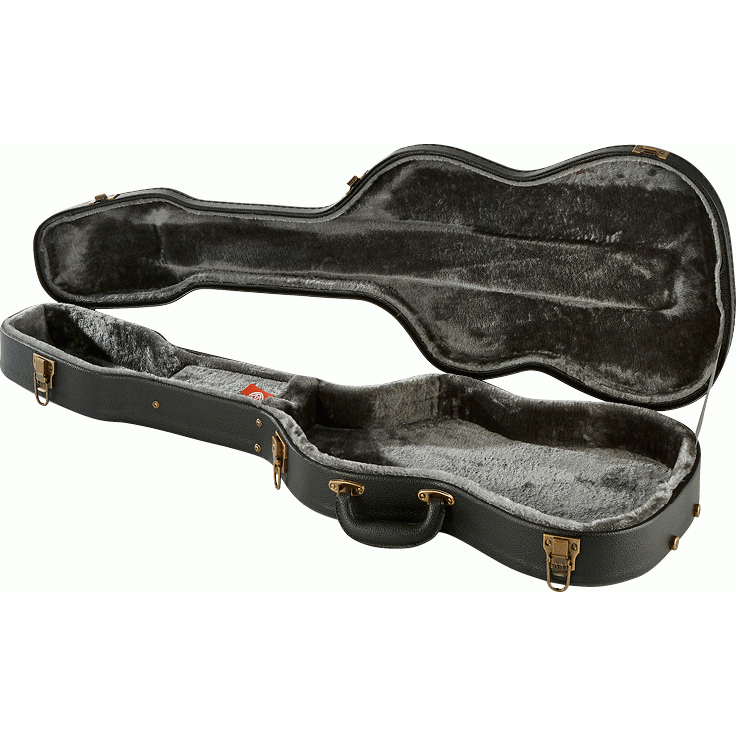 Armour APCES Shaped Electric Guitar Hard Case