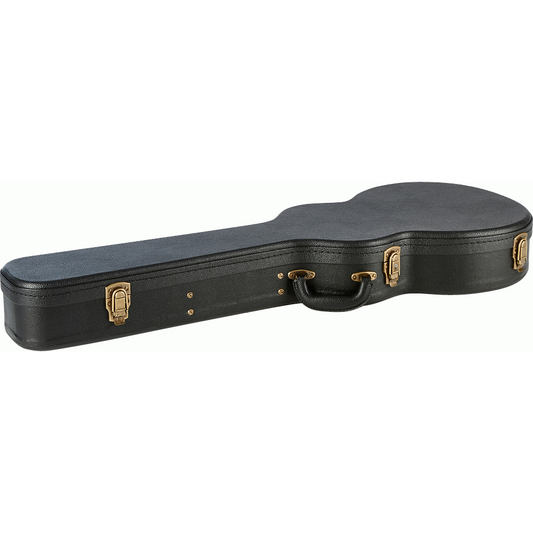 Armour APCLP Les Paul Electric Guitar Hard Case