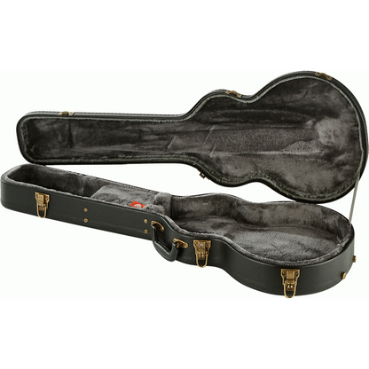 Armour APCLP Les Paul Electric Guitar Hard Case