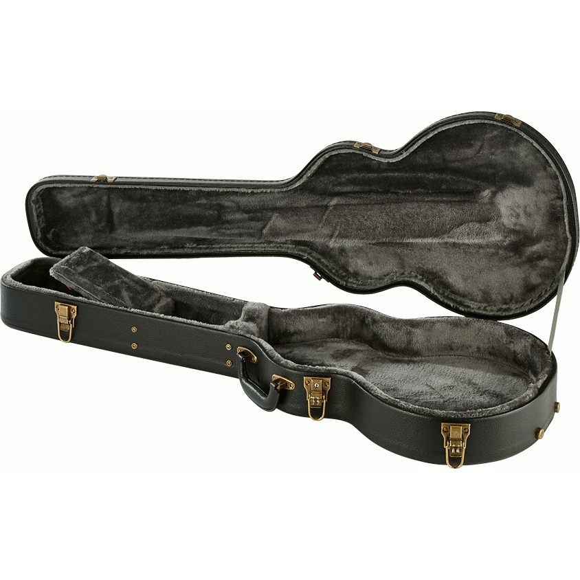 Armour APCLP Les Paul Electric Guitar Hard Case