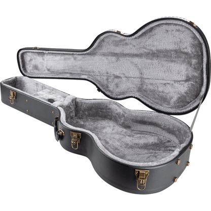 Armour APCOM OM Guitar Hard Case