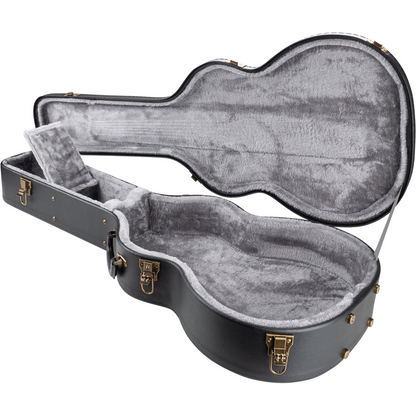 Armour APCOM OM Guitar Hard Case