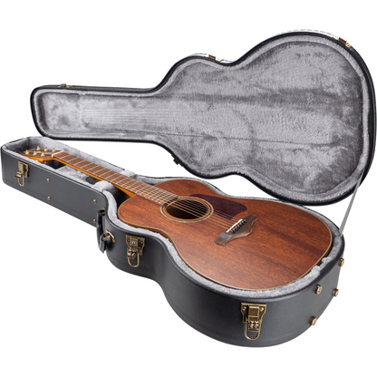 Armour APCOM OM Guitar Hard Case
