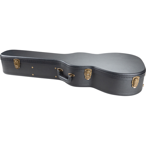 Armour APCPG Parlour Guitar Hard Case