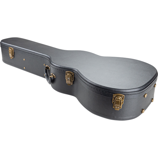 Armour APCPG Parlour Guitar Hard Case