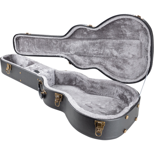 Armour APCPG Parlour Guitar Hard Case