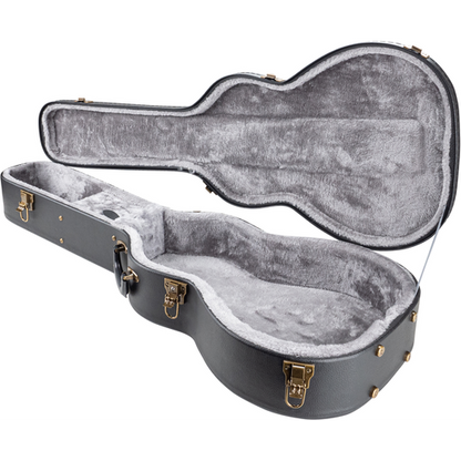 Armour APCPG Parlour Guitar Hard Case