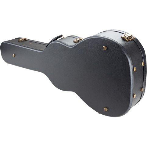 Armour APCPG Parlour Guitar Hard Case