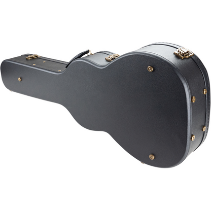 Armour APCPG Parlour Guitar Hard Case