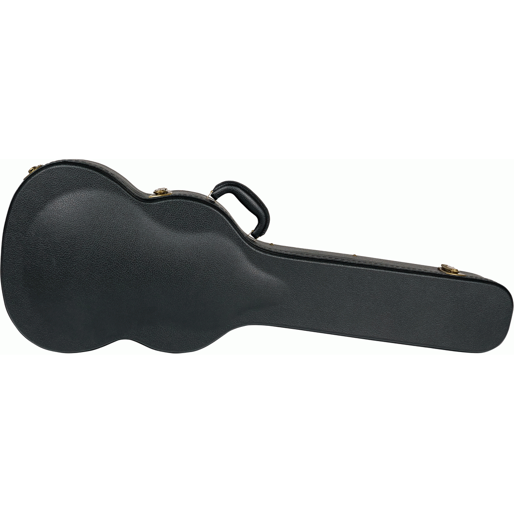 Armour APCSG SG Electric Guitar Hard Case