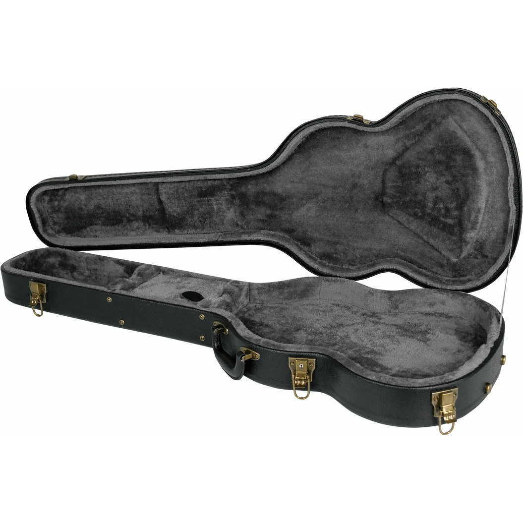 Armour APCSG SG Electric Guitar Hard Case