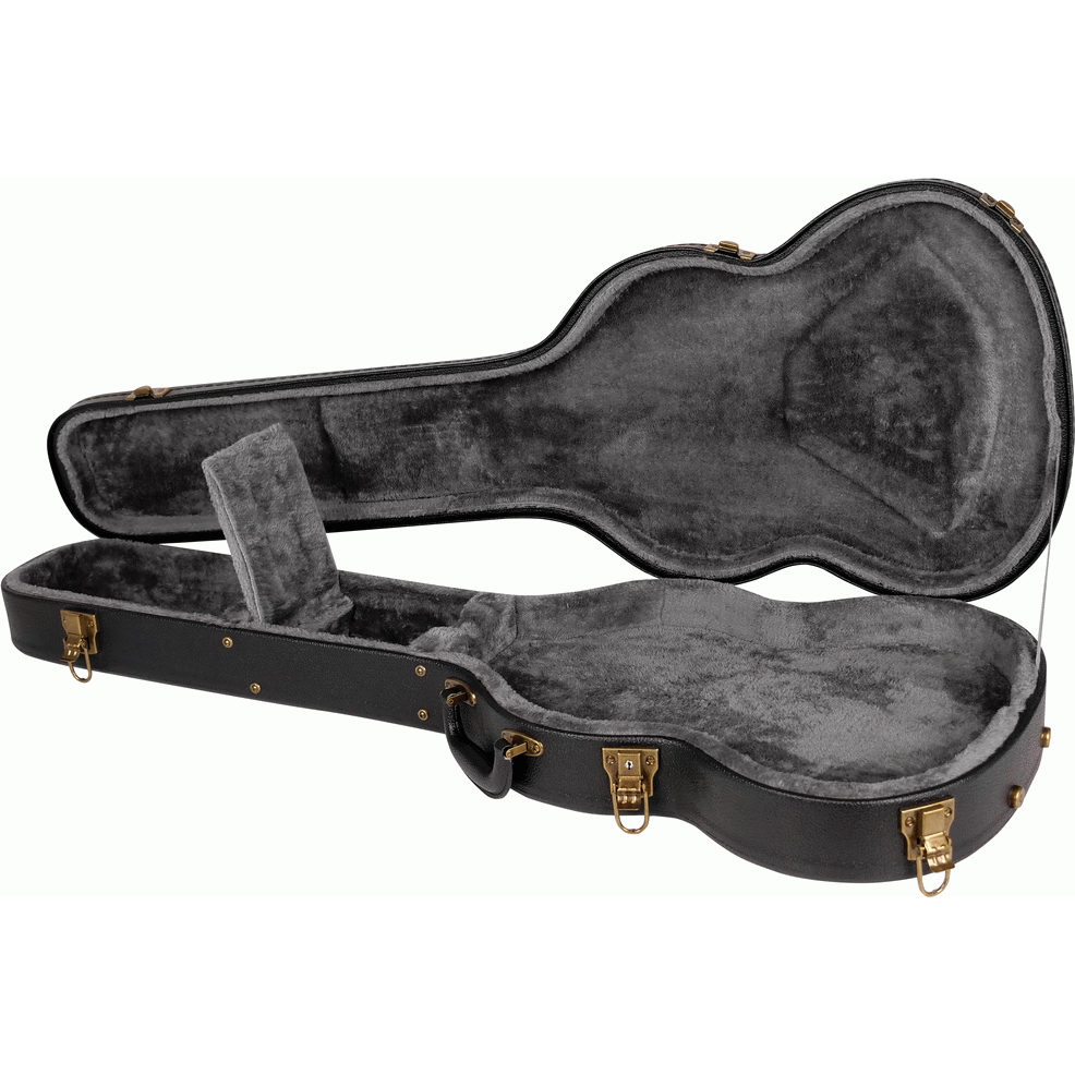 Armour APCSG SG Electric Guitar Hard Case