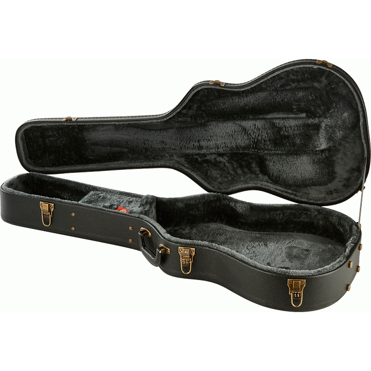 Armour APCSL Slimline Acoustic Guitar Hard Case