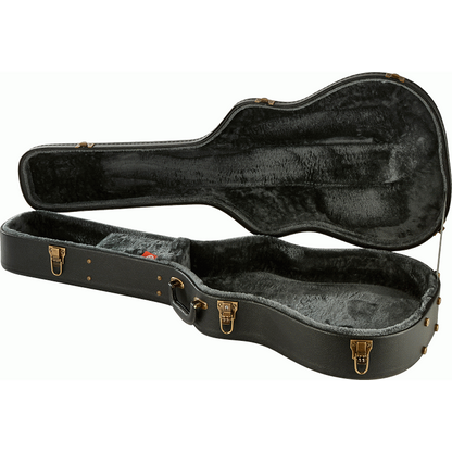 Armour APCSL Slimline Acoustic Guitar Hard Case