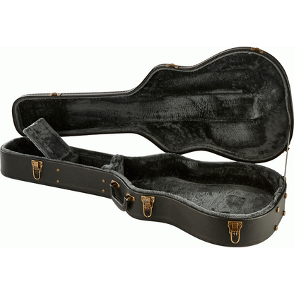 Armour APCSL Slimline Acoustic Guitar Hard Case