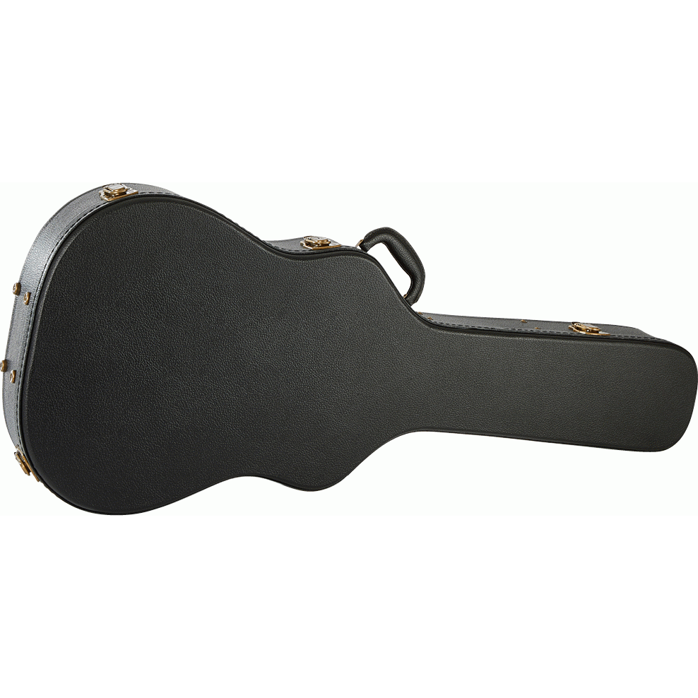 Armour APCSL Slimline Acoustic Guitar Hard Case