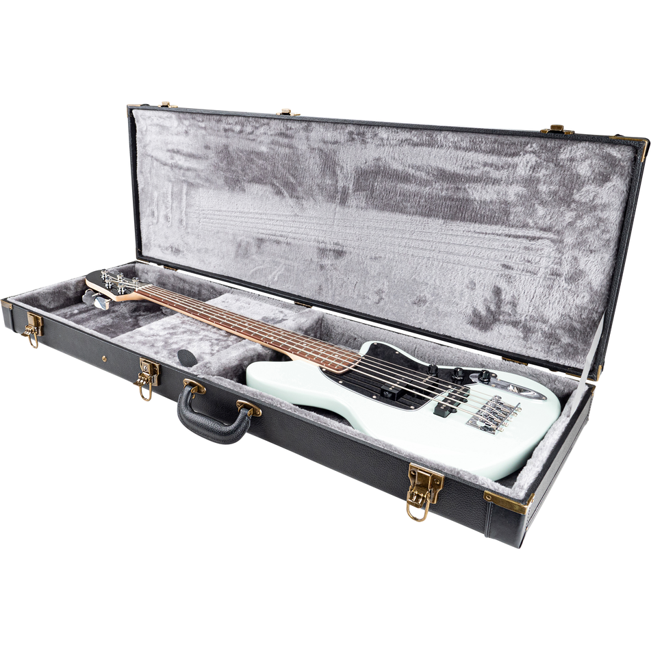 Armour APCSSB Short Scale Bass Hard Case