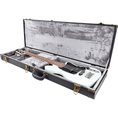 Armour APCSSB Short Scale Bass Hard Case