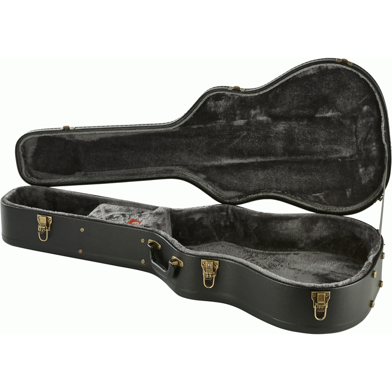 Armour APCW Acoustic Hard Case