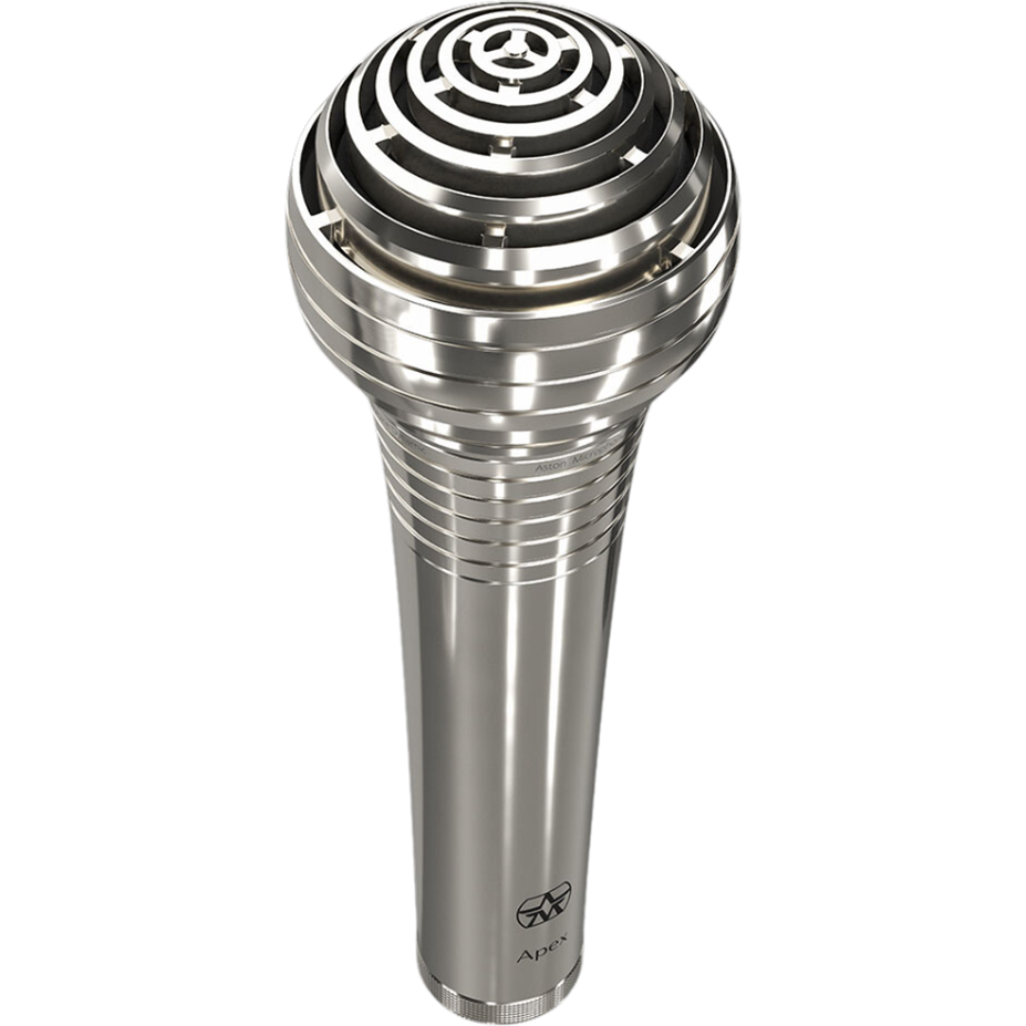 Aston Microphones Apex Glass (Nickel)