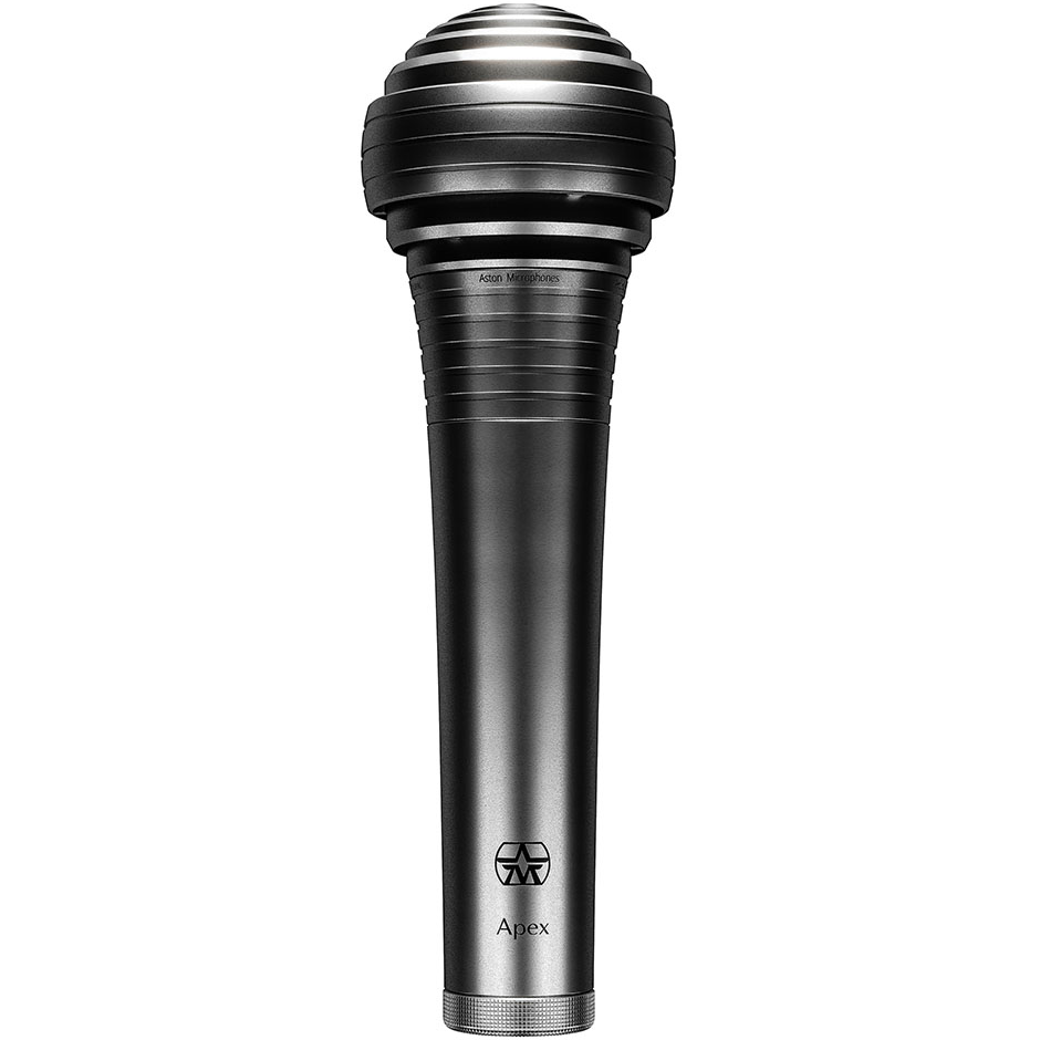 Aston Microphones Apex Storm (Matt)