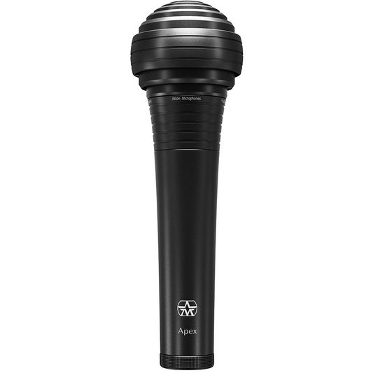 Aston Microphones Apex Void (Black)