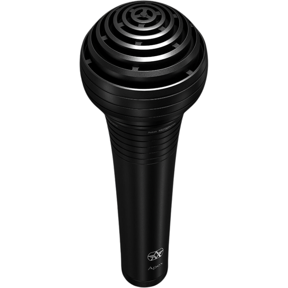 Aston Microphones Apex Void (Black)