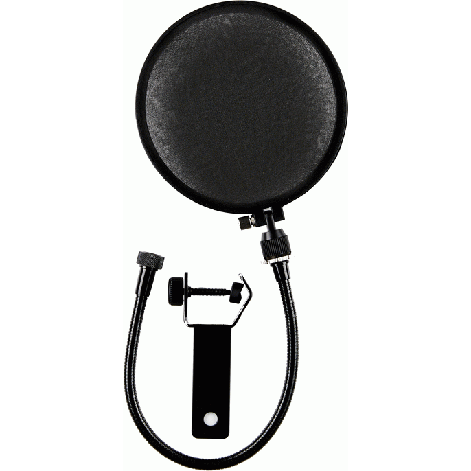 Armour APF120 Pop Filter