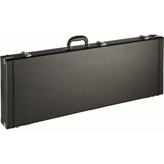Ashton APGCC Electric Guitar Wood Hard Case