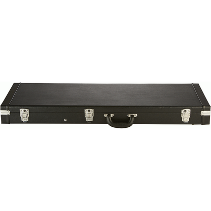 Ashton APGCC Electric Guitar Wood Hard Case