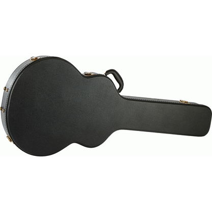 Armour APJCS Jumbo Slim Acoustic Guitar Hard Case