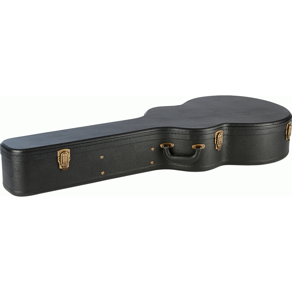 Armour APJC Jumbo Acoustic Guitar Hard Case