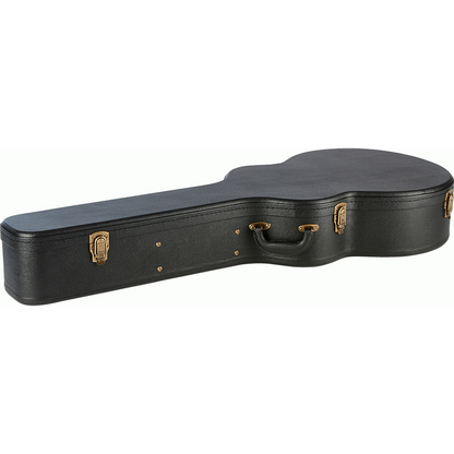 Armour APJC Jumbo Acoustic Guitar Hard Case