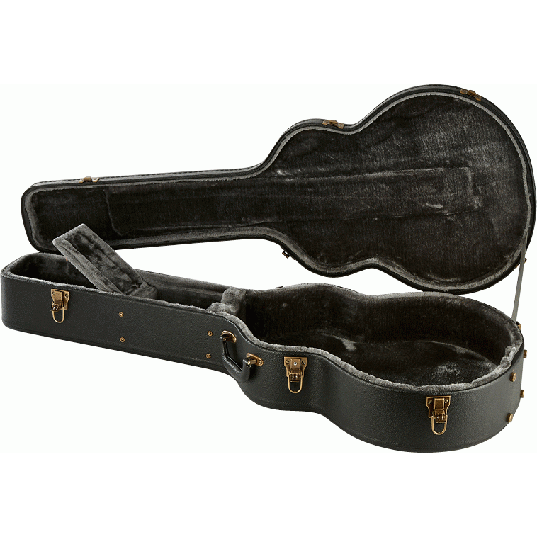 Armour APJC Jumbo Acoustic Guitar Hard Case