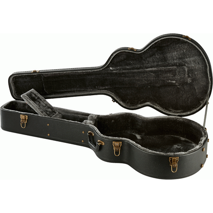 Armour APJC Jumbo Acoustic Guitar Hard Case