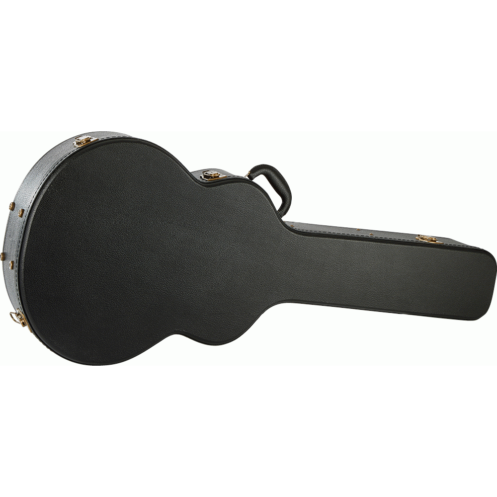 Armour APJC Jumbo Acoustic Guitar Hard Case