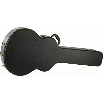 Armour APJC Jumbo Acoustic Guitar Hard Case