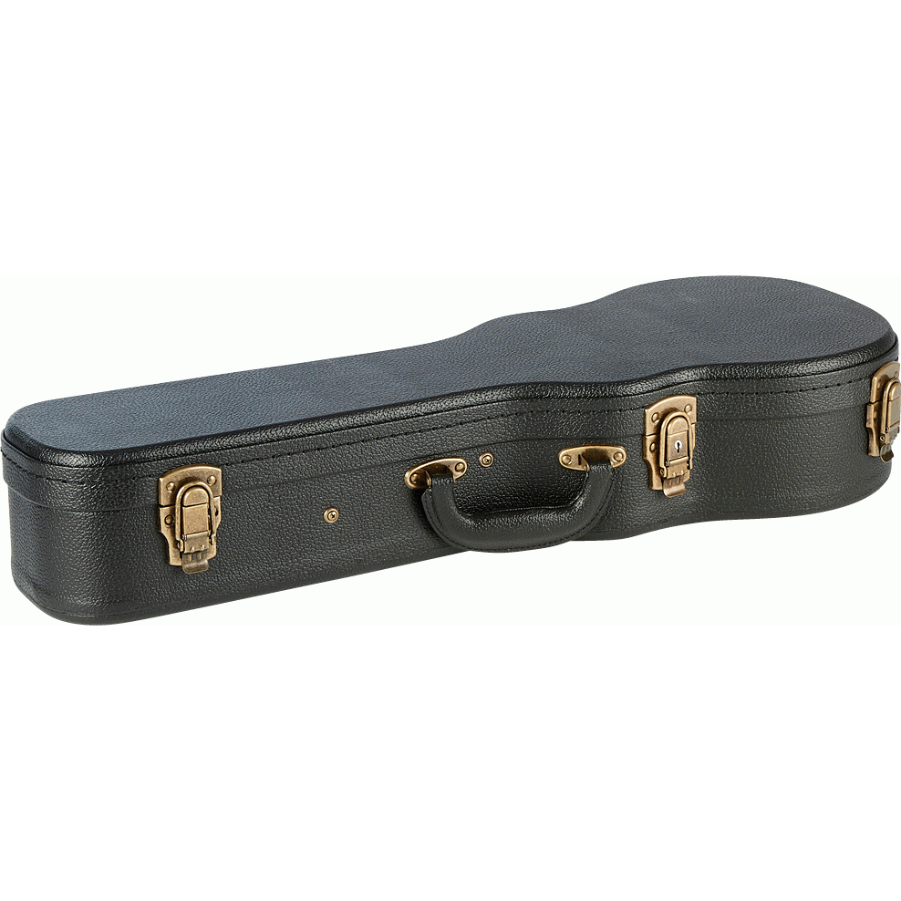 Armour APUCC Concert Ukulele Hard Case