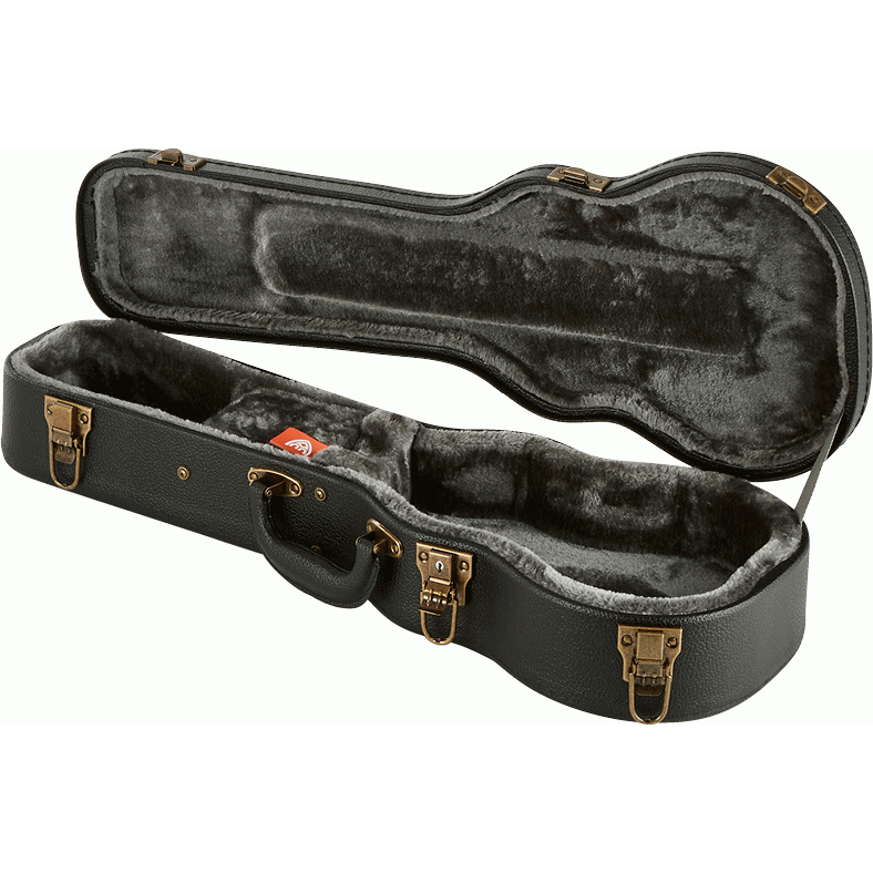 Armour APUCC Concert Ukulele Hard Case