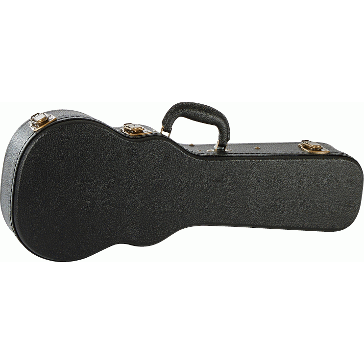 Armour APUCC Concert Ukulele Hard Case