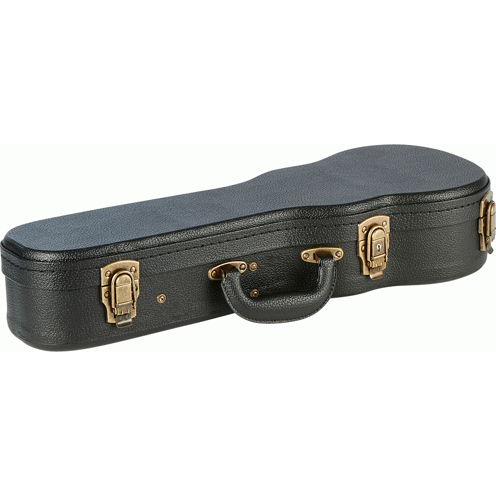 Armour APUCS Soprano Ukulele Hard Case