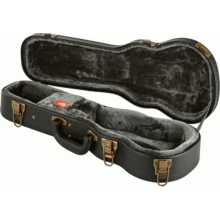 Armour APUCS Soprano Ukulele Hard Case