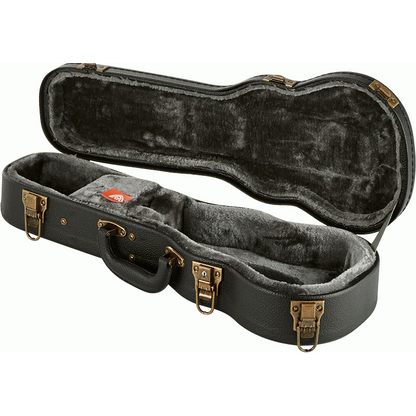 Armour APUCS Soprano Ukulele Hard Case