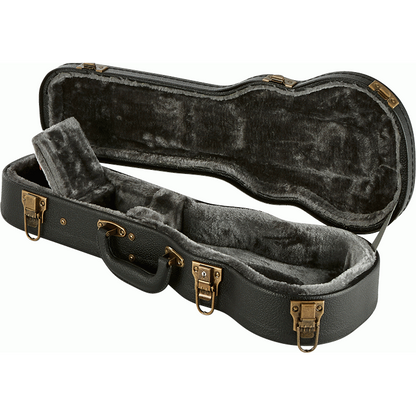 Armour APUCS Soprano Ukulele Hard Case