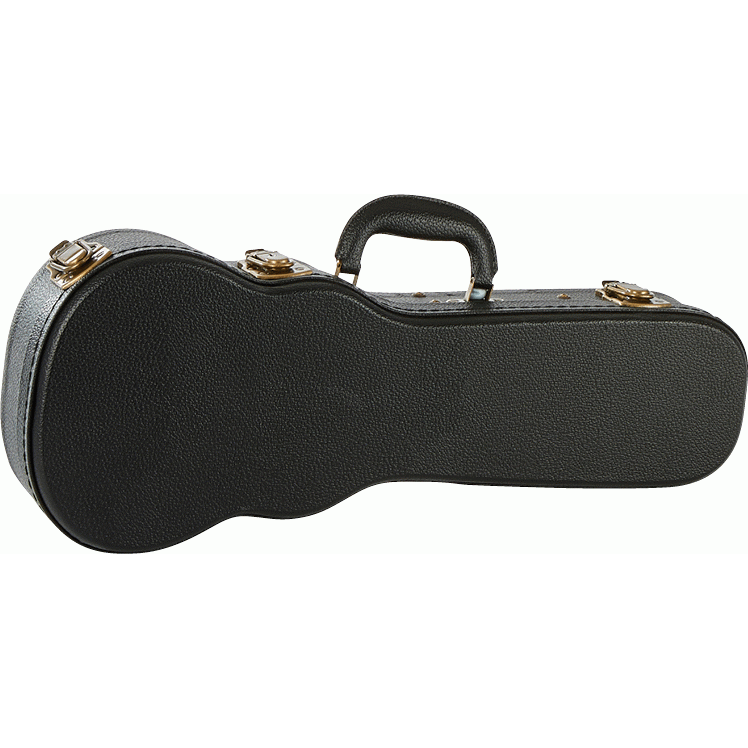 Armour APUCS Soprano Ukulele Hard Case