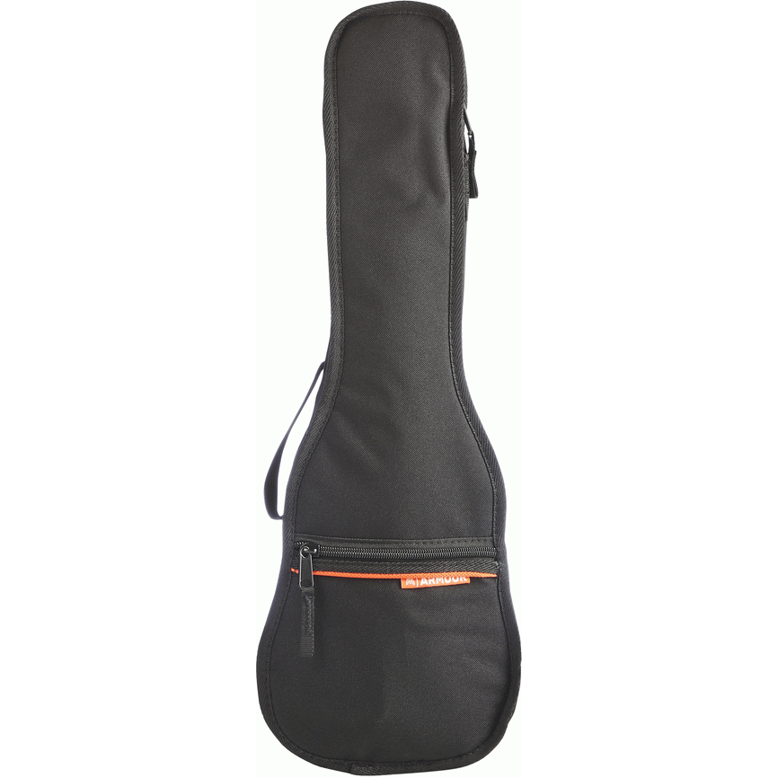 Armour ARM100S Soprano Ukulele Standard Gig Bag